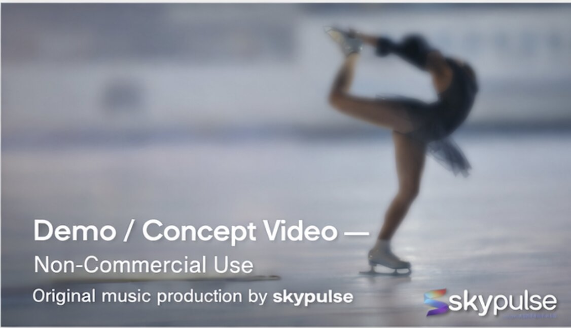 Show Choreography